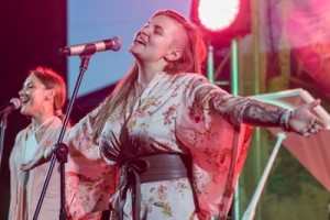 Музыкальный фестиваль «Солома» в саду «Эрмитаж» пройдет в эко-формате