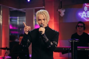 Shaman: Я продвигался один, мне никто не помогал!