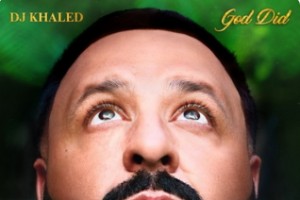 DJ Khaled рассказал о вере Бога в своем новом альбоме
