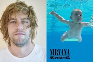 Иск «младенца» с обложки Nirvana отклонен окончательно