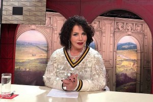 Надежда Бабкина платит колоссальные деньги за обучение внука