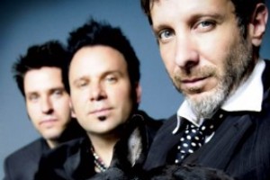 MERCURY REV ГОТОВЯТСЯ 'СИЯТЬ' НОВЫМ АЛЬБОМОМ