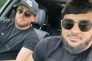 Ислам Итляшев и Султан Лагучев споют про горький вкус твоей любви