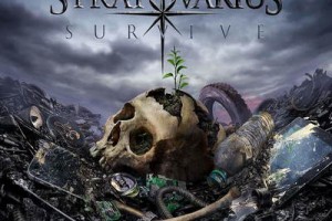 Stratovarius выпустили альбом о выживании в современном мире