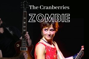 История песни The Cranberries - Zombie