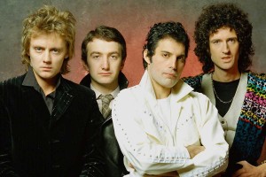 Queen выпустили не издававшуюся ранее песню Face It Alone с вокалом Фредди Меркьюри