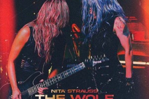 Вокалистка ARCH ENEMY спела в новом видеоклипе экс-гитаристки группы Элиса Купера
