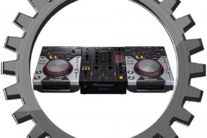 DJ-TEACHING В НОВОМОСКОВСКЕ.