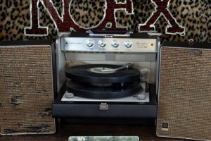 NOFX выпустили последний альбом