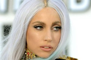 Lady Gaga вошла в Зал славы сонграйтеров