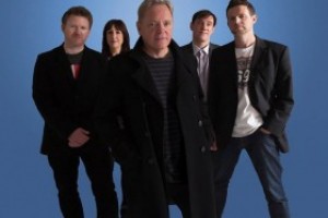 New Order выпускают альбом 'совершенной' музыки