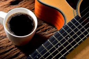 Музыка и Кофе...
