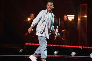 Уличный музыкант из Магнитогорска выступит на шоу «Голос. Дети» 13 января