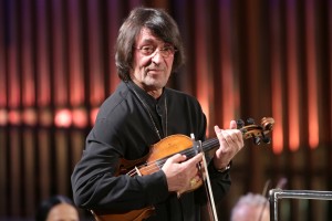 Посвященный юбилею Башмета Зимний фестиваль искусств стартует в Москве