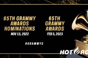 Объявлены номинанты Грэмми-2023 в области тяжелой музыки!!!!!!!!!!!!!