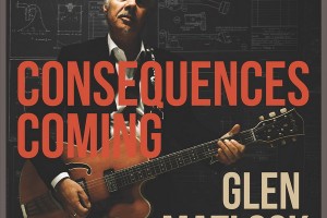 Басист SEX PISTOLS выпускает сольный альбом 'Consequences Coming' !!!