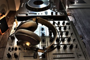 Минутка Sound Studies: о культурном смысле звука