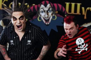 Песни панк-группы «Король и Шут» возглавили музыкальные чарты после премьеры телесериала