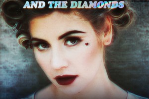 Marina And The Diamonds выпустила переиздание альбома Electra Heart 29 апреля 2022г