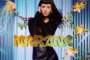 Marina and The Diamonds выпустила альбом Ancient Dreams In A Modern Land 11 июня 2021г