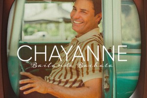 Chayanne выпустил новую песню "Bailando Bachata"