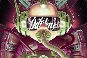 Альбом  The Darkness - Last Of Our Kind (2015)