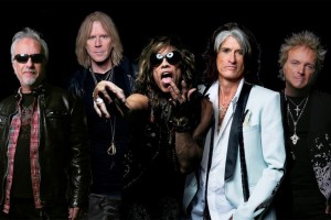 История песни Dream On – Aerosmith