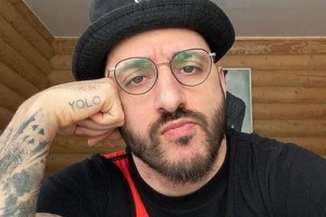 L’One объединит три своих проекта в стадионном концерте