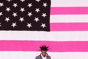 Лил Узи Верт выпустил альбом с Трэвисом Скоттом и Bring Me the Horizon