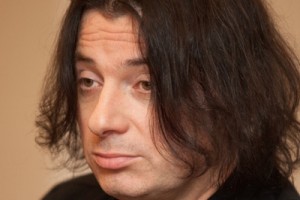 Вадим Самойлов откроет кафедру для разработки музыкальной аппаратуры