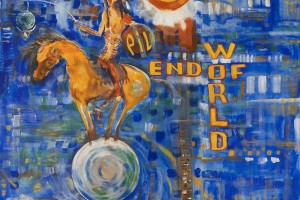 Public Image Ltd. выпустили «End Of World»