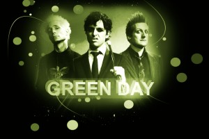 Green Day представили на концерте новую песню The American Dream Is Killing Me