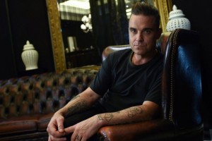 "Better Man" – лучший человек. песня британского поп-певца Робби Уильямса