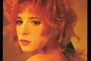 «Ainsi Soit Je…» песня, записанная в 1988 году французской певицей Милен Фармер