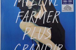 «Sans logique» песня Милен Фармер