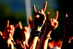 Международный День "Хеви-метал"  