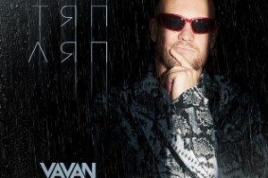 Vavan – «Тяп ляп». Уезжаешь ты – а я спрятаю словарь