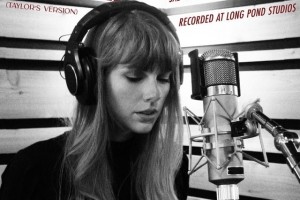 «A Message from Taylor» пятый трек с четвертого студийного альбома Тейлор Свифт Red