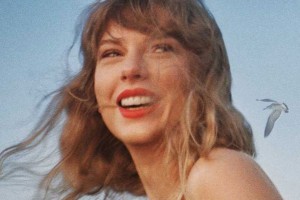 Перевод полного пролога к альбому 1989 (Taylor's version) 