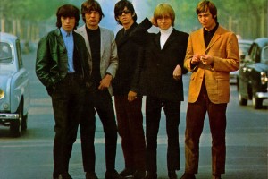 The Rolling Stones-«(I Can’t Get No) Satisfaction»!!!!!!!!!!!!!!!!!!!!