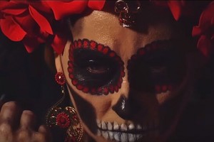 Видеоклип MANTICORA 'Dia De Los Muertos' в Сети!!!!!!!!!!!!!!!