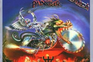 Judas Priest "A Touch Of Evil"!!!!!!!!!!!!!!!!!!!!!!!!!!!!!!