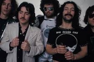 Группа Blue Öyster Cult выпустила кавер на песню The Beatles «If I Fell».