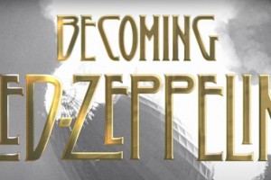 ДОКУМЕНТАЛКА О LED ZEPPELIN...!!!