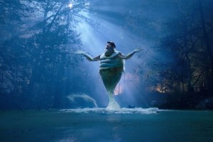 Что говорил о фильме «Летучий корабль» режиссер Илья Учитель