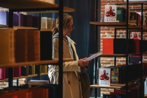 Откуда появилась дерзкий коуч Елена Берн? 