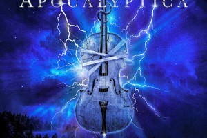 Apocalyptica выпустила девять новых каверов Metallica