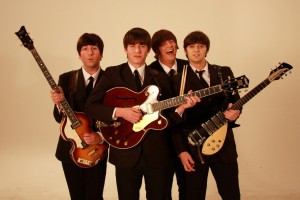  Всемирный День The Beatles