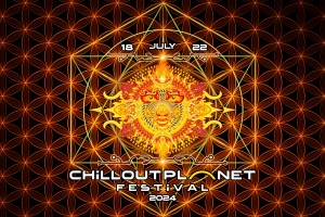 ChillOutPlanet Festival 2024
