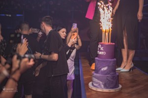 24 августа в клубе On the Rocks Bar прошла вечеринка «STAR PARTY 2» -ПЕРЕЗАГРУЗКА в честь Дня Рождения телеканала «LOOK TV INFO»